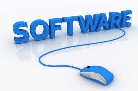 What is computer system software and application software??