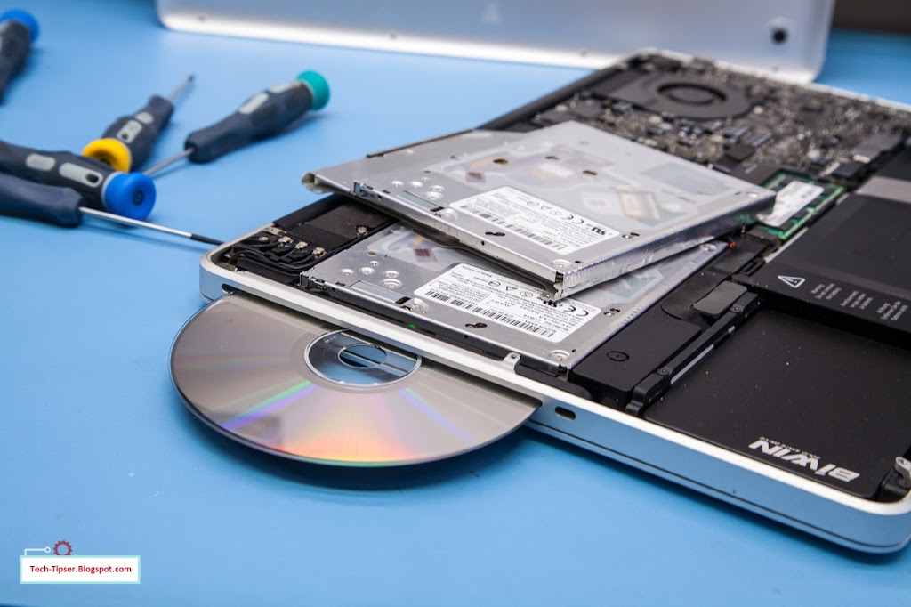 How  much do you know about Optical Disc??