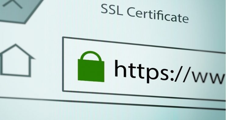 Necessity of SSL Certificate for your Website!!!